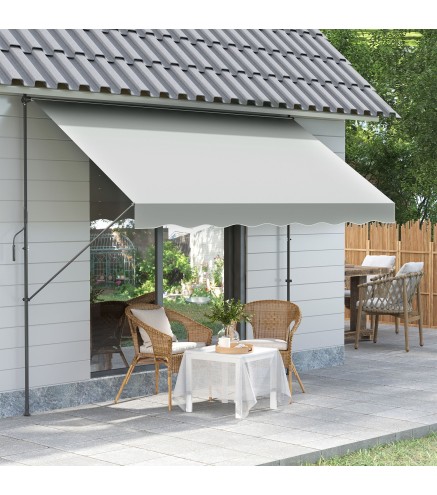Toldo Manual