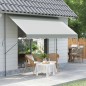 Toldo Manual Toldo Manual