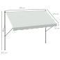 Toldo Manual Toldo Manual