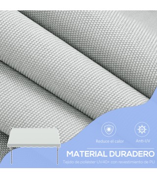 Toldo Manual