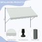 Toldo Manual Toldo Manual