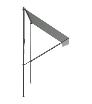 Toldo Manual