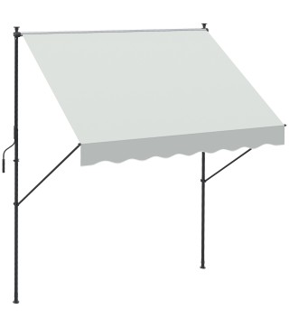 Toldo Manual