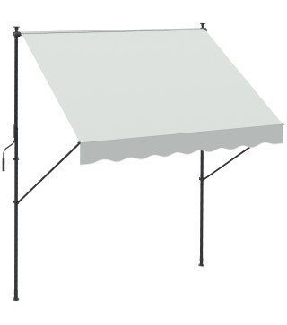 Toldo Manual