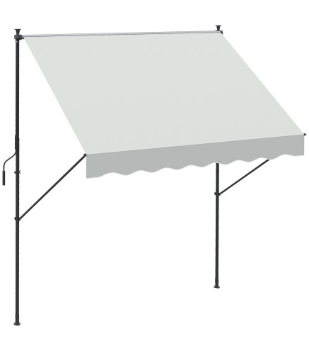 Toldo Manual