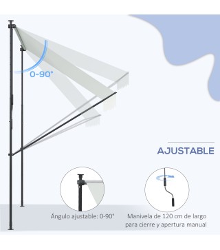 Toldo Manual