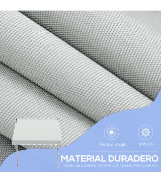 Toldo Manual