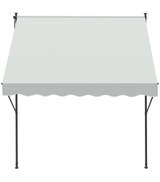 Toldo Manual