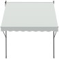 Toldo Manual Toldo Manual
