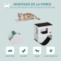 Estantes para Gatos Estantes para Gatos