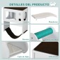 Estantes para Gatos Estantes para Gatos