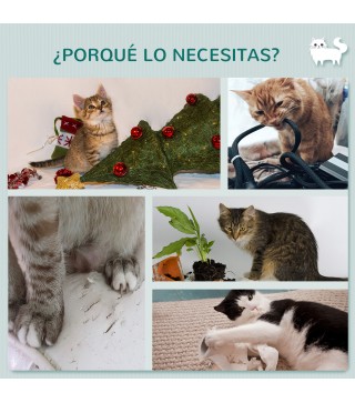 Estantes para Gatos