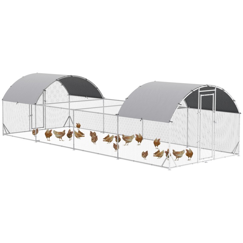 Gallinero de Exterior Gallinero de Exterior