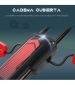 GoKart a Pedales