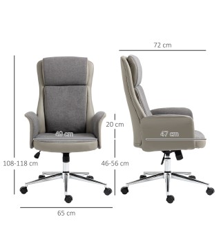 Silla de Oficina