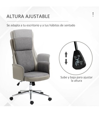Silla de Oficina