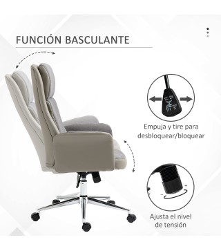 Silla de Oficina