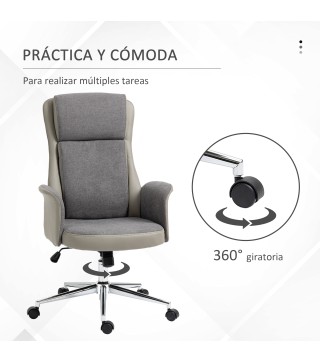 Silla de Oficina