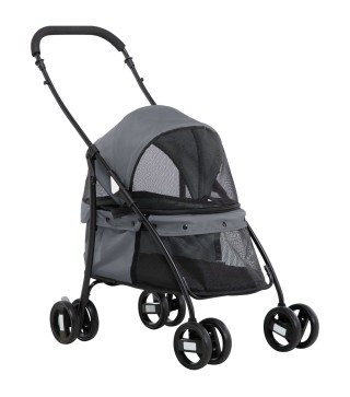 Cochecito para Mascotas