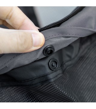 Cochecito para Mascotas