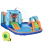 Castillo Hinchable Castillo Hinchable