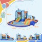 Castillo Hinchable Castillo Hinchable
