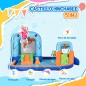Castillo Hinchable Castillo Hinchable