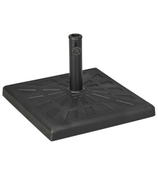 Base de Sombrilla