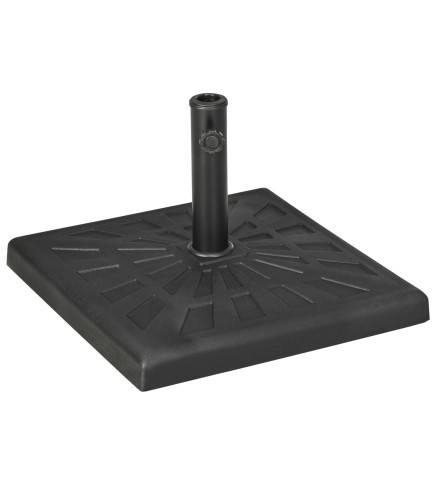 Base de Sombrilla