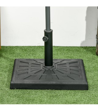 Base de Sombrilla