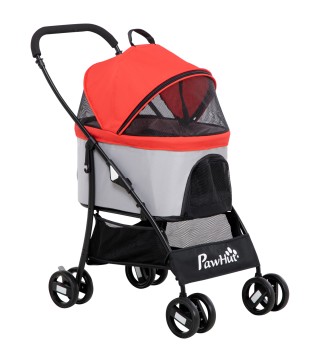 Cochecito para Mascotas
