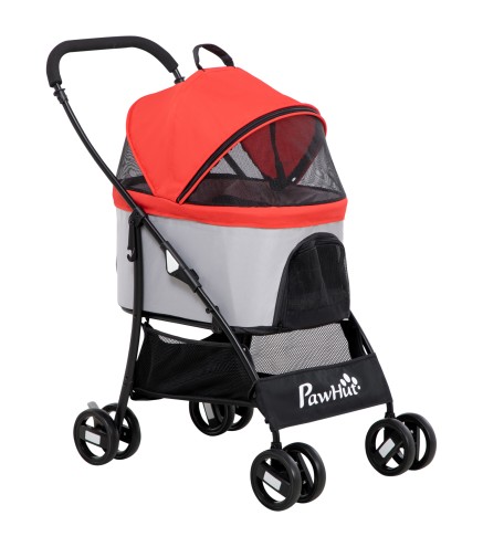 Cochecito para Mascotas