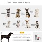 Cochecito para Mascotas