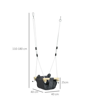 Columpio para Bebé