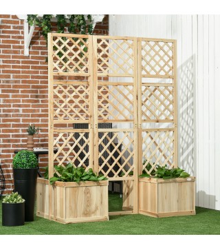 Biombo Exterior