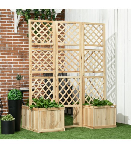 Biombo Exterior