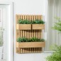 Jardinera de Pared Jardinera de Pared