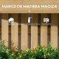 Jardinera de Pared Jardinera de Pared