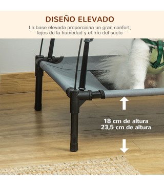 Cama para Mascotas