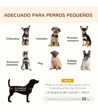 Cama para Mascotas