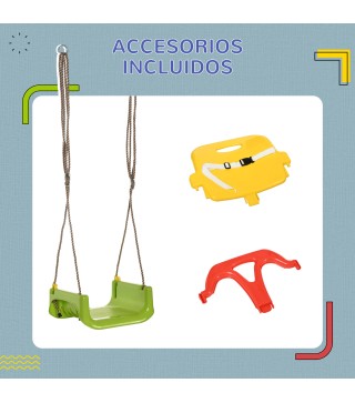 Columpio para Bebé