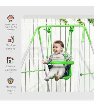 Columpio Infantil