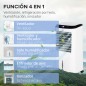 Enfriador de Aire
