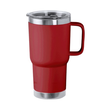 Taza Térmica Paster