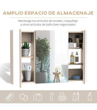 Armario de Espejo