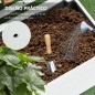Jardinera con Enrejado Jardinera con Enrejado