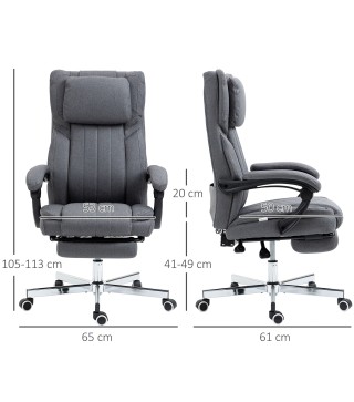Silla de Oficina