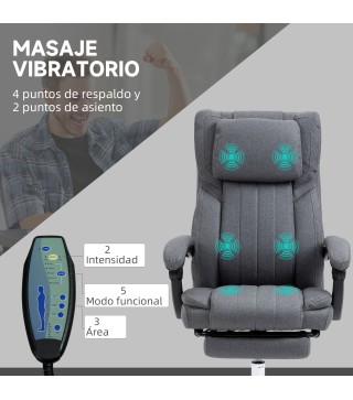 Silla de Oficina
