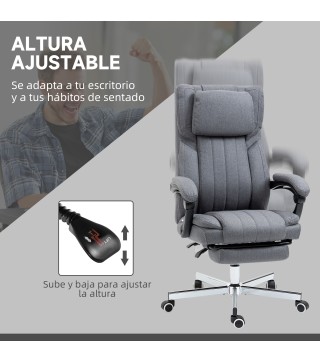Silla de Oficina