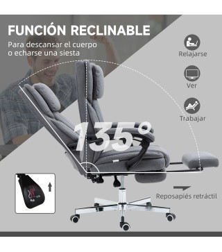 Silla de Oficina